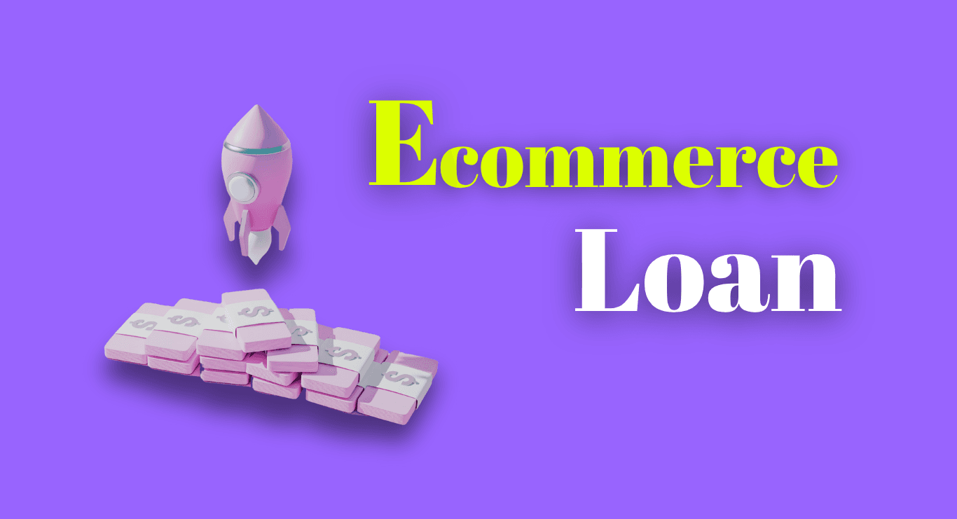 Tokenized Ecom Loan  #072201