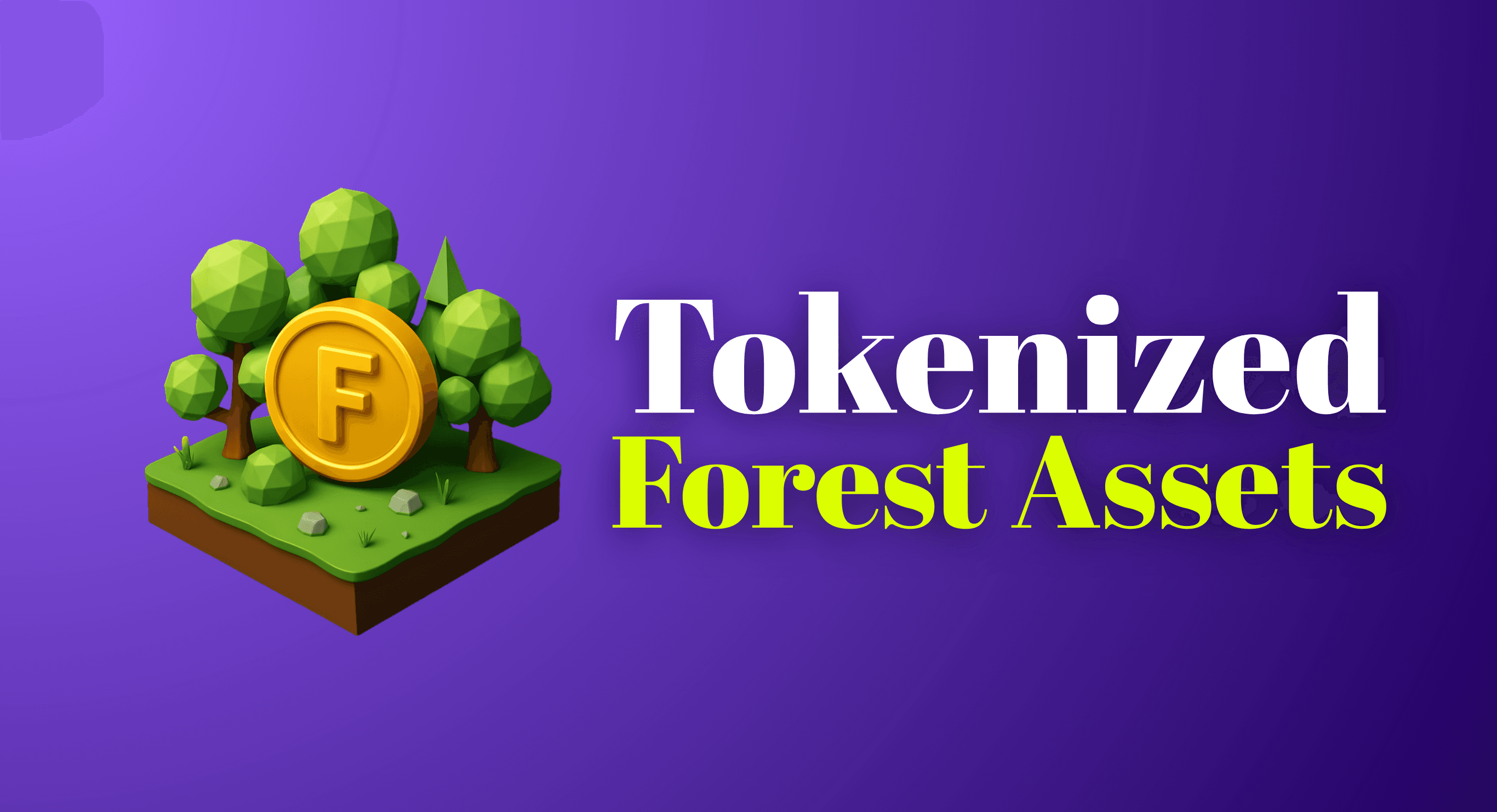 Tokenized Forest #101001